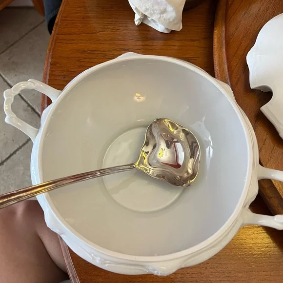 Souptureen